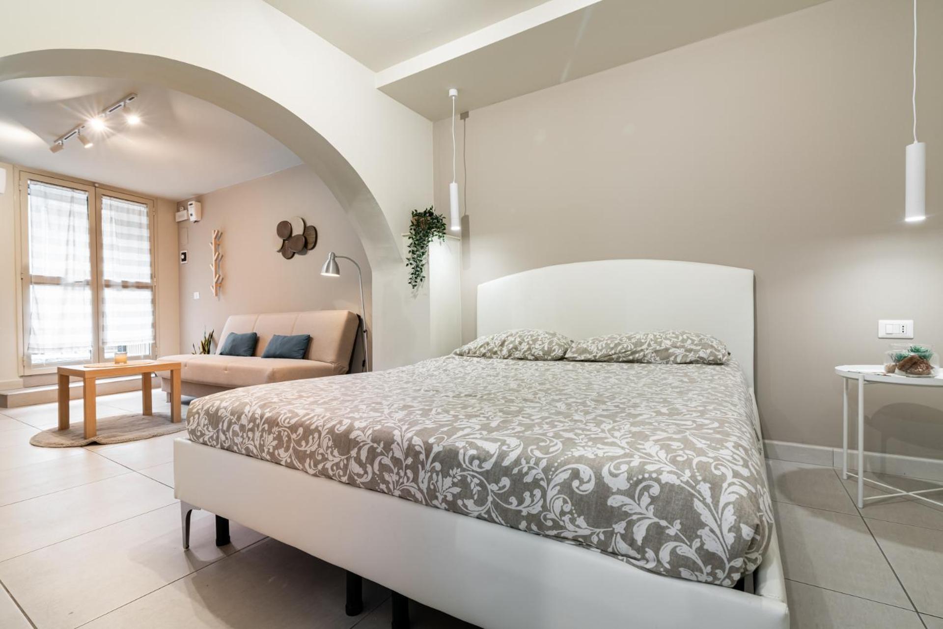 Li Cuti Home كاتانيا المظهر الخارجي الصورة