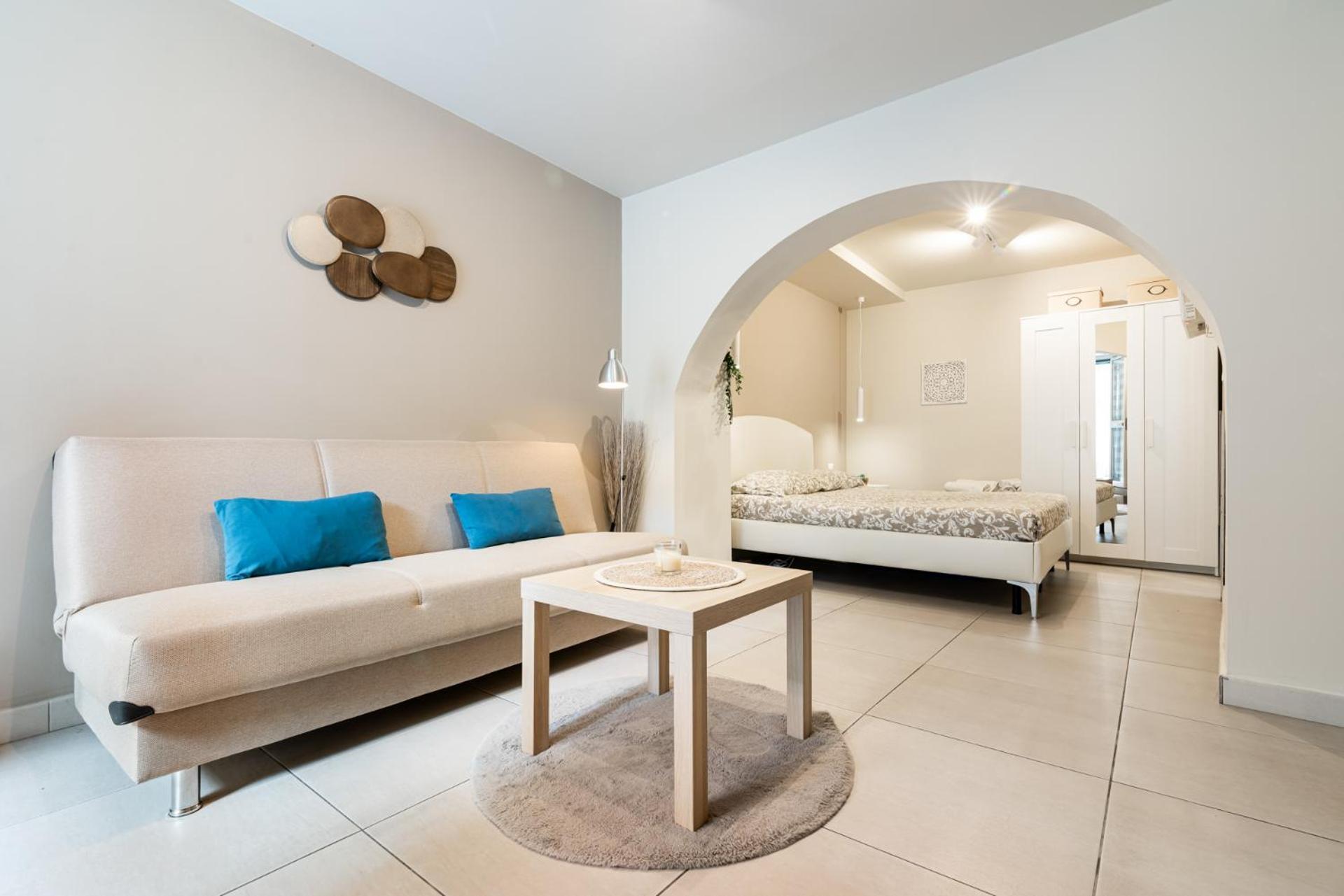 Li Cuti Home كاتانيا المظهر الخارجي الصورة