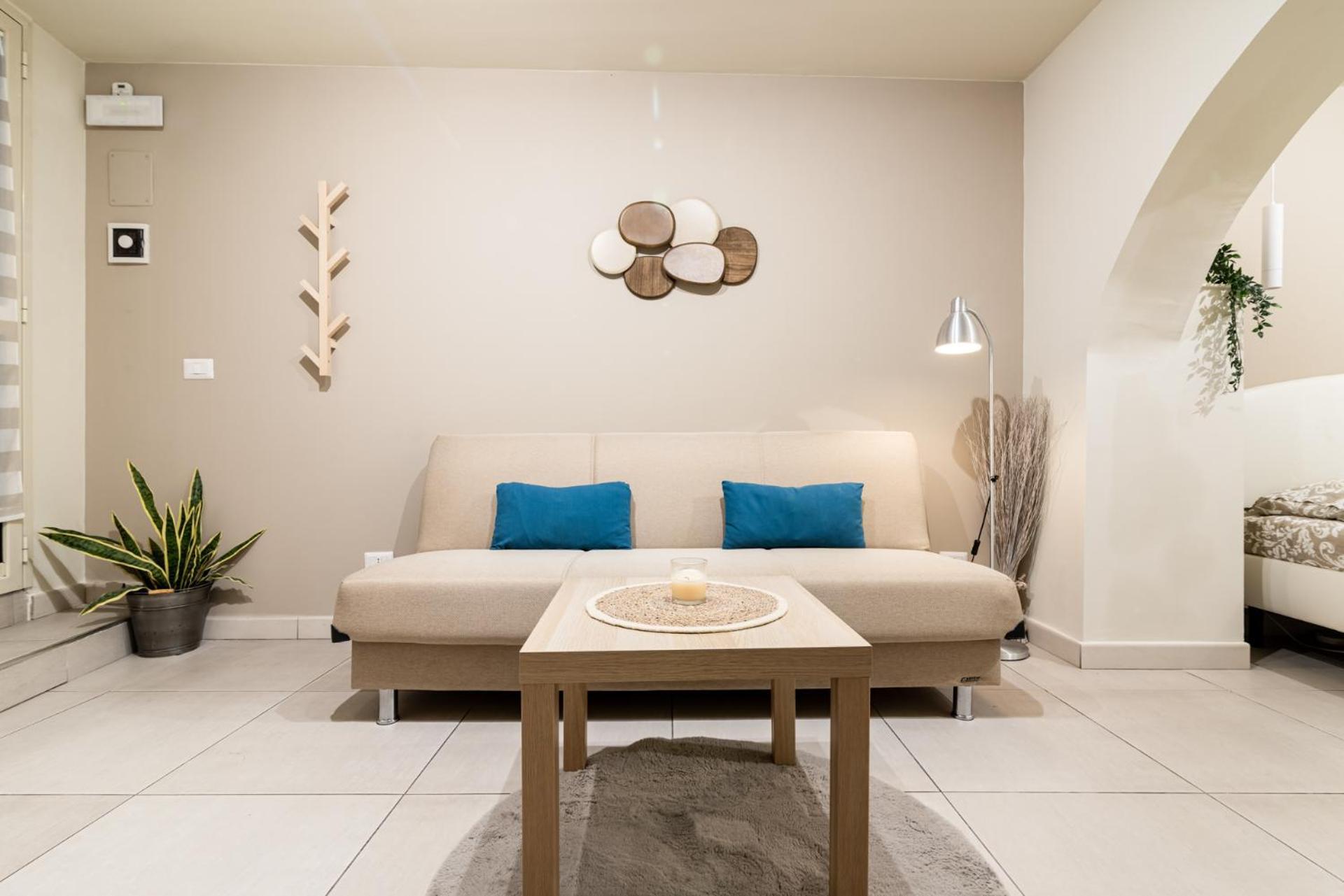 Li Cuti Home كاتانيا المظهر الخارجي الصورة